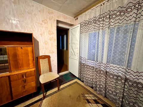 квартира по адресу Донецкое шоссе, 107