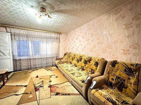 квартира по адресу Донецкое шоссе, 107