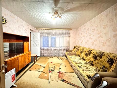 квартира по адресу Донецкое шоссе, 107