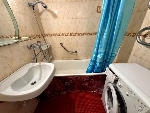 квартира по адресу Донецкое шоссе, 107