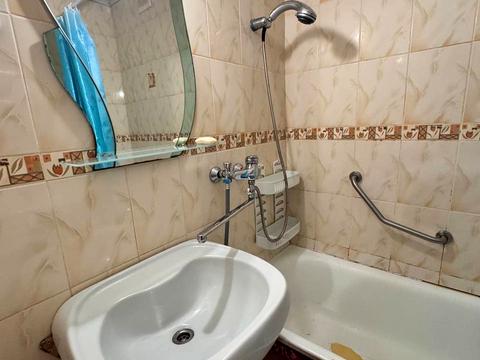 квартира по адресу Донецкое шоссе, 107