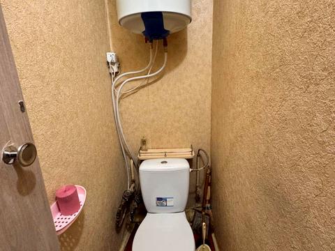 квартира по адресу Донецкое шоссе, 107