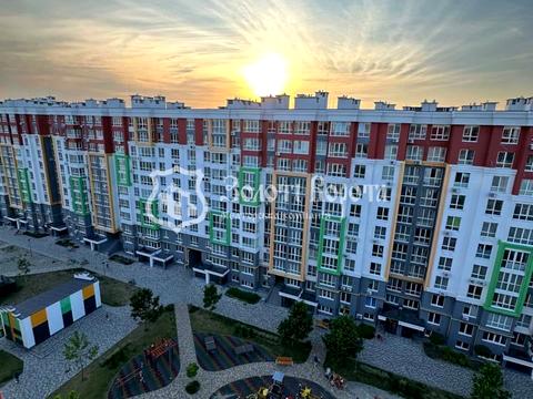 квартира за адресою Машинобудівників вул., 16а