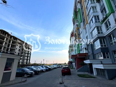 квартира за адресою Машинобудівників вул., 16а