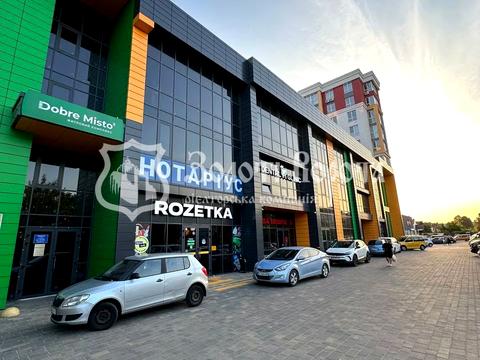 квартира за адресою Машинобудівників вул., 16а