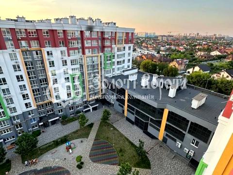 квартира за адресою Машинобудівників вул., 16а