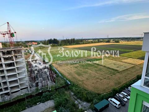 квартира за адресою Машинобудівників вул., 16а