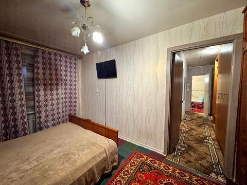 квартира по адресу Донецкое шоссе, 107