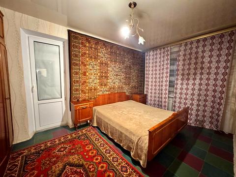 квартира по адресу Донецкое шоссе, 107