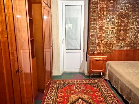 квартира по адресу Донецкое шоссе, 107