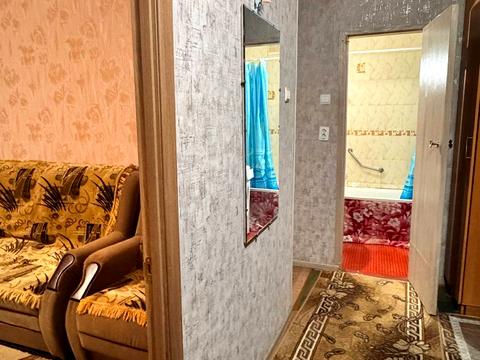 квартира по адресу Донецкое шоссе, 107