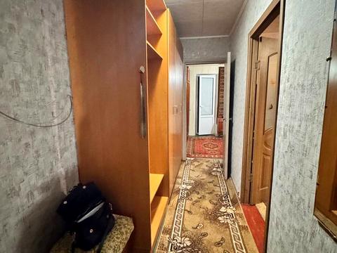 квартира по адресу Донецкое шоссе, 107