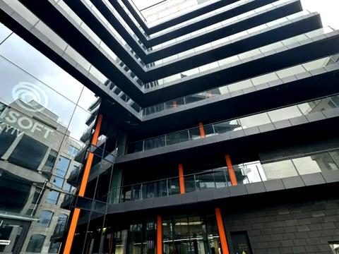 комерційна за адресою Зоологічна вул., 5/1