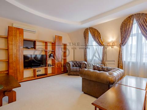 квартира за адресою Князів Острозьких вул. (Московська), 29-Б