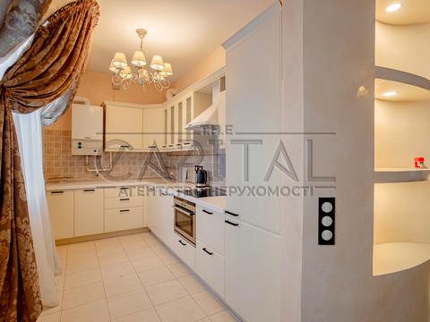 квартира за адресою Князів Острозьких вул. (Московська), 29-Б