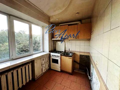 квартира по адресу Чоколовский бульв., 19