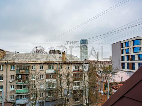 квартира за адресою Князів Острозьких вул. (Московська), 29-Б