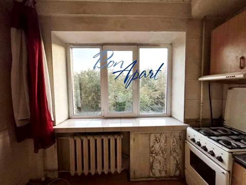 квартира по адресу Чоколовский бульв., 19