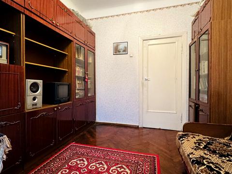 квартира за адресою Котляревського вул., 10а