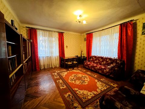 квартира за адресою Котляревського вул., 10а