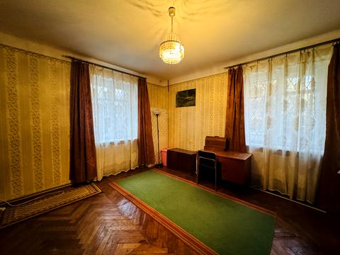 квартира за адресою Котляревського вул., 10а