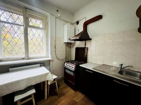 квартира за адресою Котляревського вул., 10а