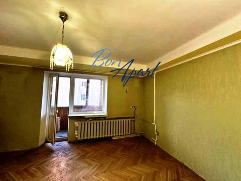 квартира по адресу Чоколовский бульв., 19