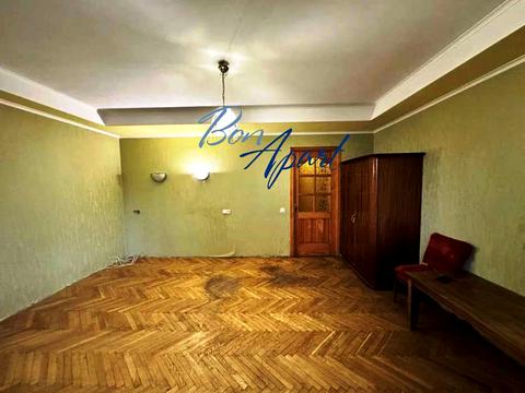 квартира по адресу Чоколовский бульв., 19