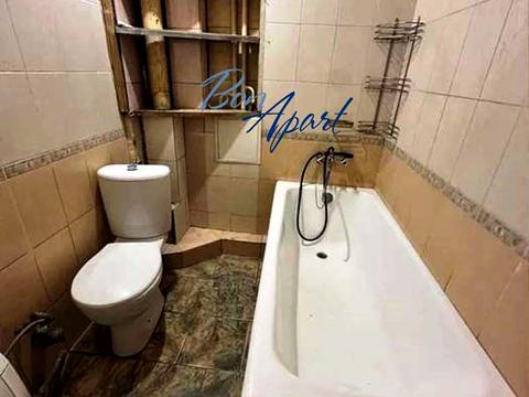 квартира по адресу Чоколовский бульв., 19