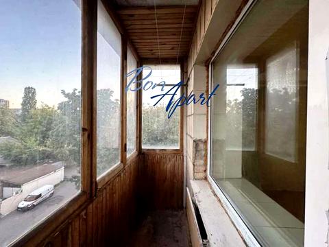 квартира по адресу Чоколовский бульв., 19