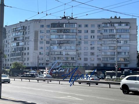 квартира по адресу Чоколовский бульв., 19