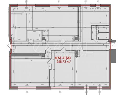 комерційна за адресою Миколи Пимоненка вул., 12