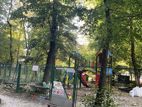 квартира по адресу Чоколовский бульв., 19