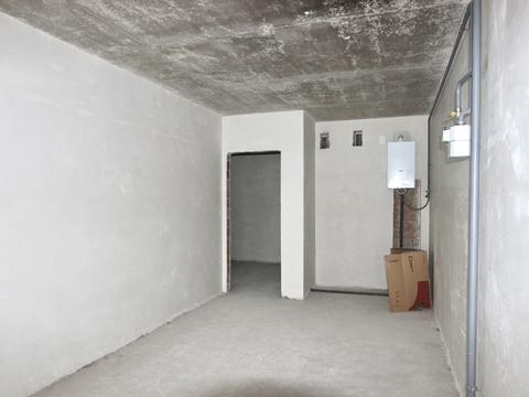 квартира по адресу Зеленая ул., 151