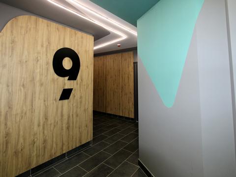 квартира по адресу Зеленая ул., 151