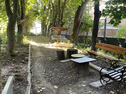 квартира по адресу Чоколовский бульв., 19