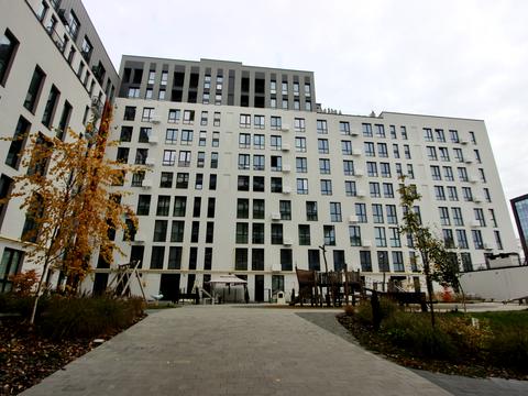 квартира по адресу Зеленая ул., 151