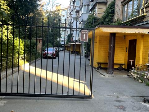 квартира по адресу Чоколовский бульв., 19