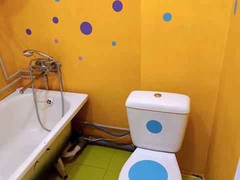 квартира по адресу М. Грушевського, 2