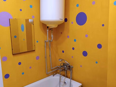 квартира по адресу М. Грушевського, 2