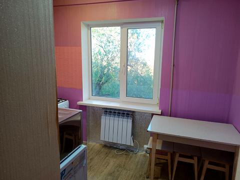 квартира по адресу М. Грушевського, 2