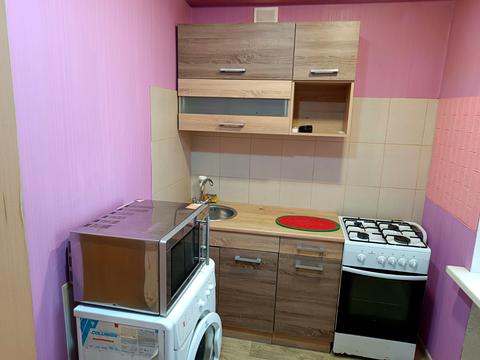 квартира по адресу М. Грушевського, 2