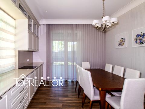 дом по адресу Харківська