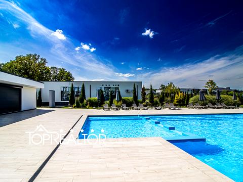 дом по адресу Харківська