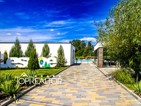 дом по адресу Харківська