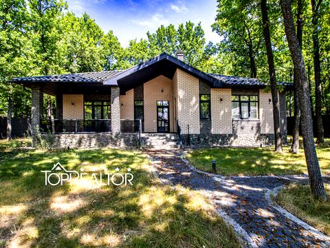 дом по адресу Харківська