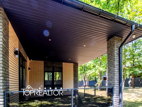 дом по адресу Харківська