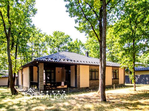 дом по адресу Харківська