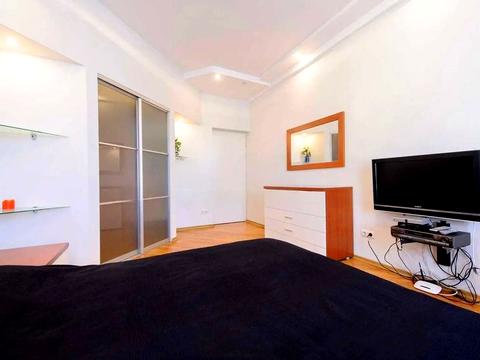 квартира за адресою Круглоуніверситетська вул., 13