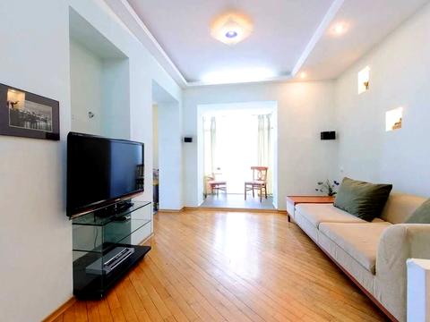 квартира за адресою Круглоуніверситетська вул., 13